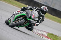 Advanced Group Green Bikes